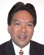 Alvin D. Wong, M.D.
