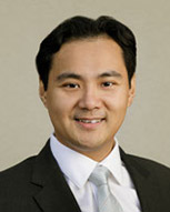 Jeff F. Lin, M.D.