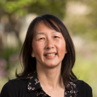 Nicole J. Hong, M.D.