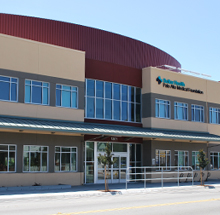 Westside Center | Sutter Health