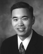 Benjamin Chang, M.D.