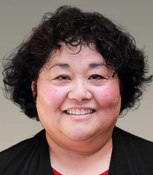 Naomi Sato, M.D.
