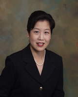Joyce P. Cho, M.D.