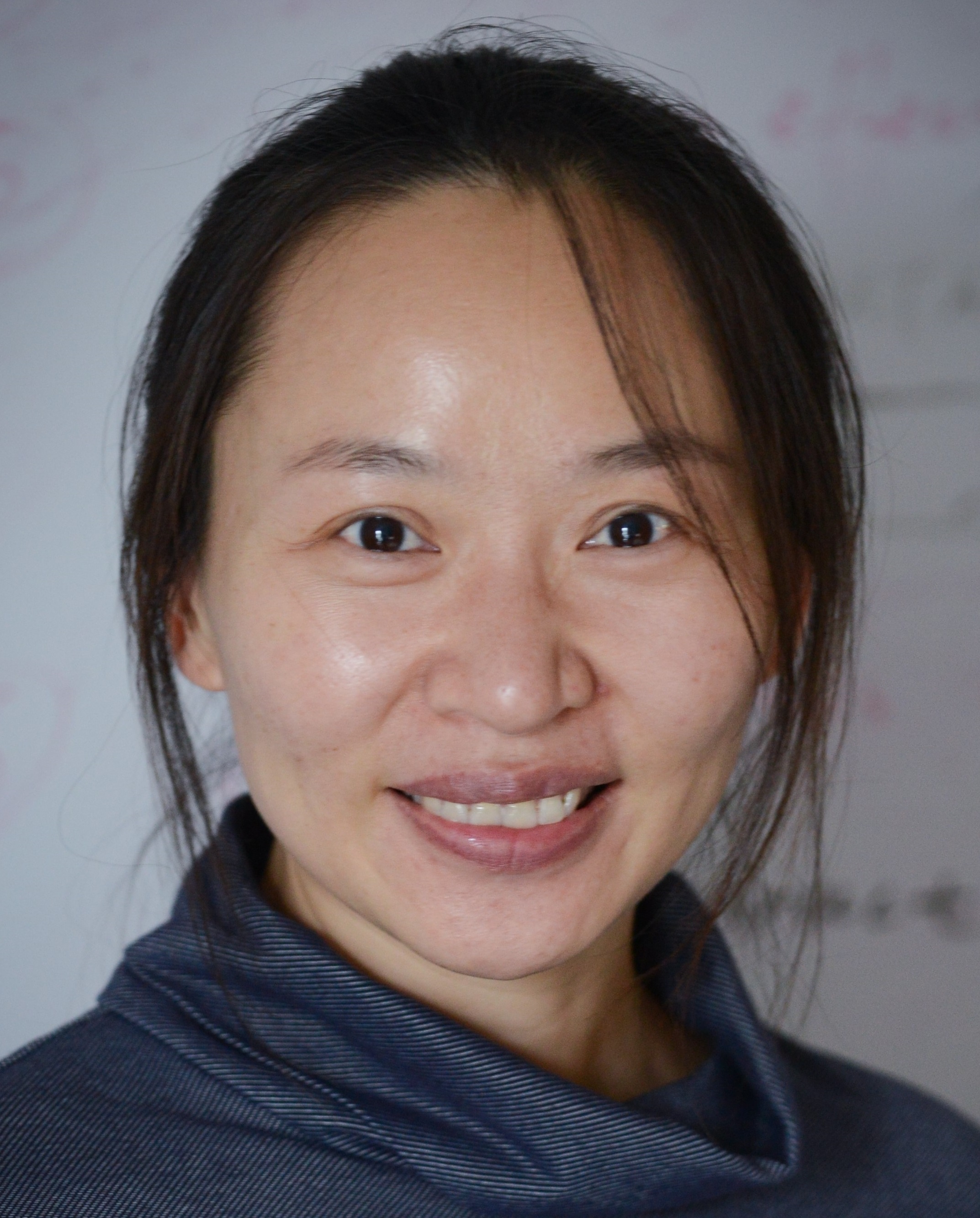 Xiaowei (Sherry) Yan, PhD, MS
