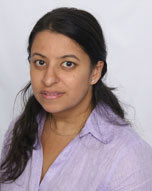 Deepti Sinha, M.D.