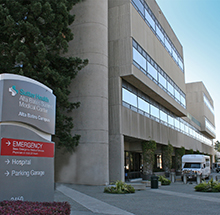 Alta Bates Summit Medical Center | Alta Bates Campus | Sutter Health