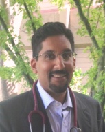 Gaurav Mathur, M.D.