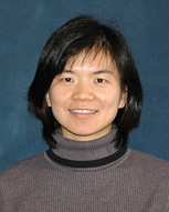 Sherry Huang, M.D.