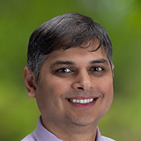 Vaibhav A. Medhekar, M.D., Ph.D.