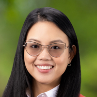 Trang L. Nguyen, PA-C