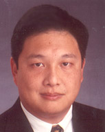 Vernon W. Huang, M.D.
