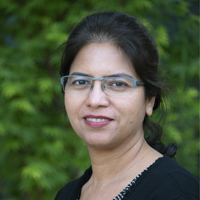Veenu Gupta, M.D.
