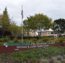 Palo Alto Center