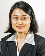 Huilan (Judy) Cheng, M.D.
