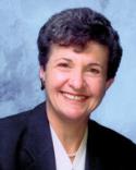 Arlene F. Hoffman, DPM, Ph.D.