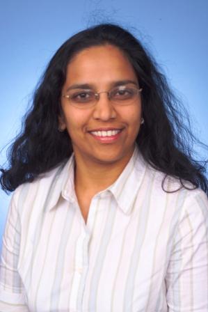 Kalpana S. Rao, M.D.