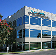 North Bay Regional Surgery Center