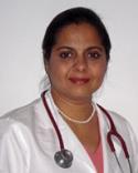 Amita Sharma, M.D.