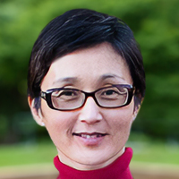 Helen P. Chang, M.D., MPH, FAAP