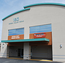 Watsonville Specialty Center