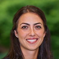 Katrina A. Fischer, M.D., MBA