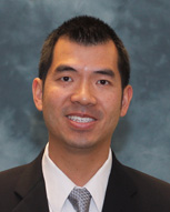 Kenneth Yeung, M.D.