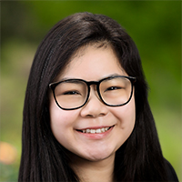 Jennifer K. Huynh-Lim, LCGC