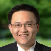 Jeffrey Xu, M.D.