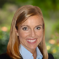 Brittany Harrison, M.D.