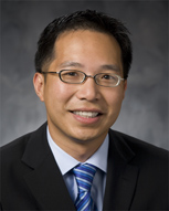 Derrick Wong, M.D.
