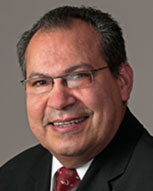 Fernando R. Otero, M.D.