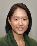 Wendy B. Wong, M.D.