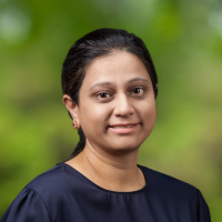 Samira Vedantam, M.D., MPH