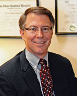 Brian J. Candell, M.D.