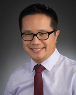 David M. Nguyen, M.D.