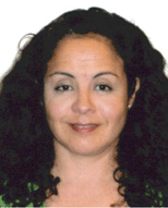 Patricia Cavero, M.D.
