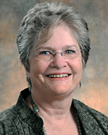 Barbara M. Bishop, M.D.