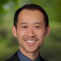 Michael Y. Zhang, M.D., Ph.D.