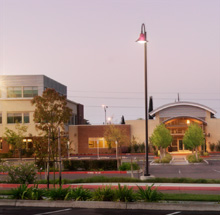 Stockton Medical Plaza I