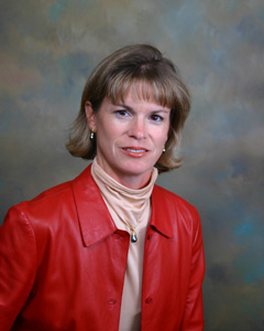 Lisa Breuner, DPM