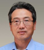 Deyi Zheng, M.D., Ph.D.