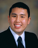 Jey K. Chung, M.D., FCCP