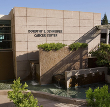 Dorothy Schneider Cancer Center