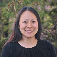 Margaret P. Liu, M.D.