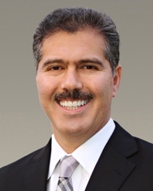 Masoud Ghalambor, M.D.