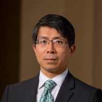 Robert Huang, M.D.