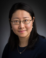 Ying Cao, M.D.