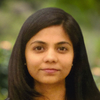 Swati Andhavarapu, M.D.
