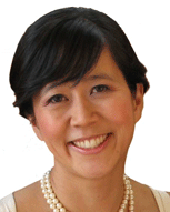 Erin Hsu, M.D.