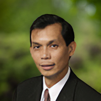 Eric G. Lim, M.D.